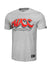 Official ADCC T-Shirt Grey