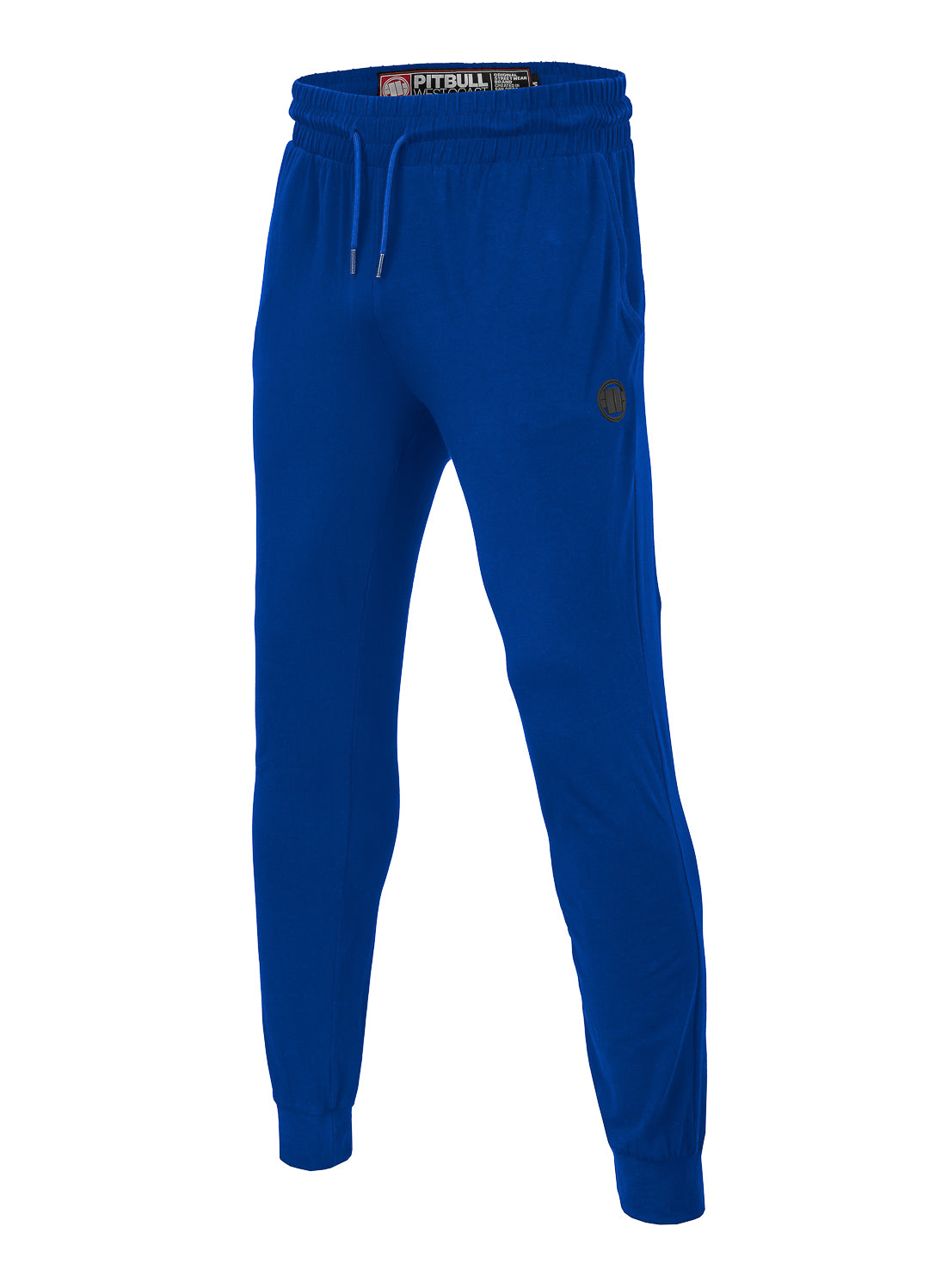 Jogging Pants DURANGO Spandex 210 GSM Royal Blue