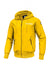 ATHLETIC LOGO Yellow Jacket