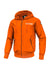 ATHLETIC LOGO Orange Jacket