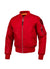 Padded Jacket MA1 Red