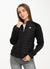Women Jacket PACIFIC Black - Pitbull West Coast  UK Store