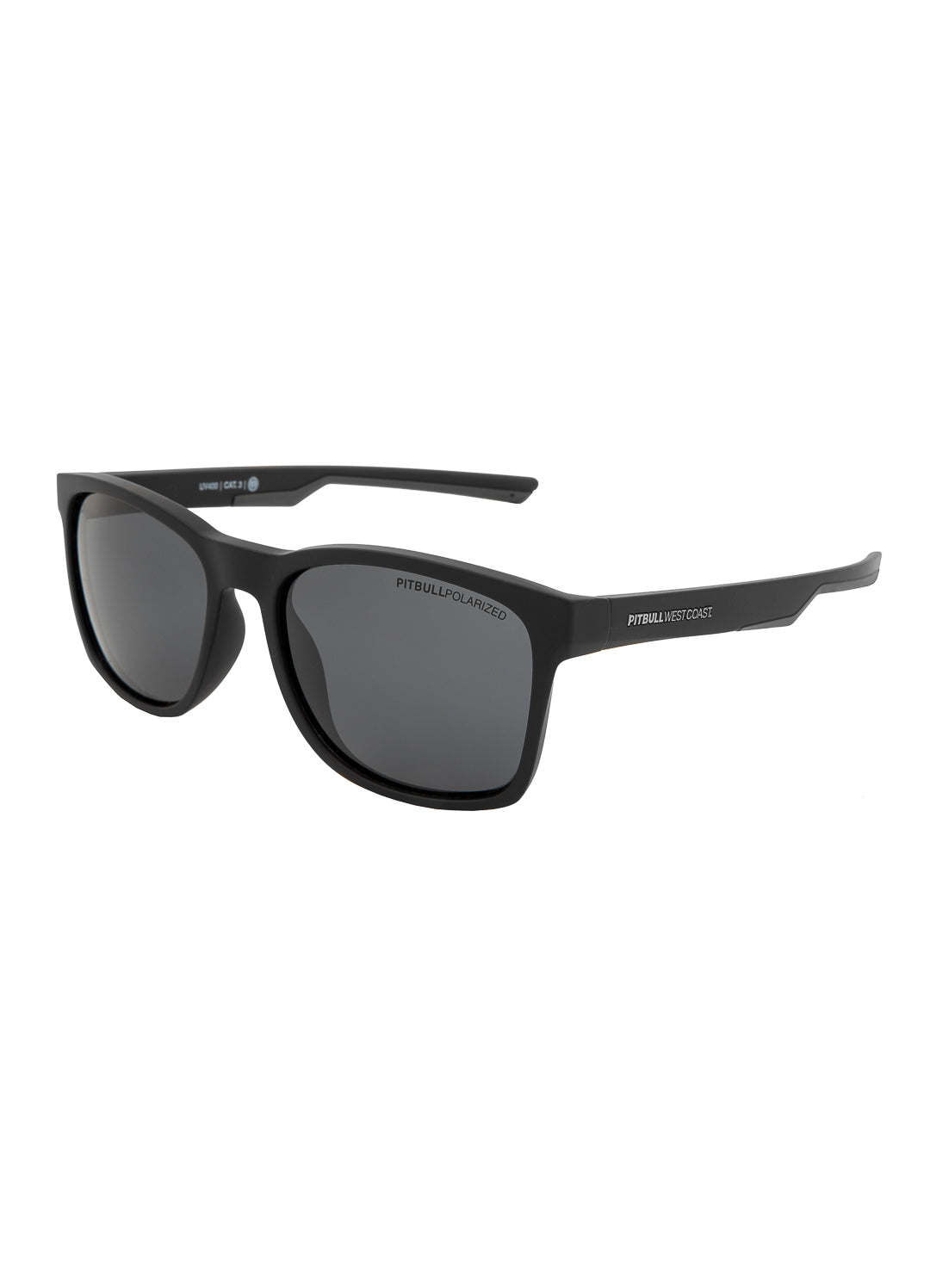 Sunglasses SEASTAR Black/Grey