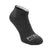 Thin Socks Pad TNT 3pack Charcoal - Pitbull West Coast  UK Store