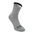 High Ankle Socks TNT 3pack Grey - Pitbull West Coast  UK Store