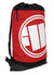 Shoe Bag LOGO BLACK/RED - Pitbull West Coast  UK Store