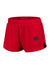 PERFORMANCE Red Women Shorts