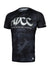 T-shirt Mesh ADCC 2021 Black Camo