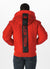 BEEJAY Flame Red Jacket