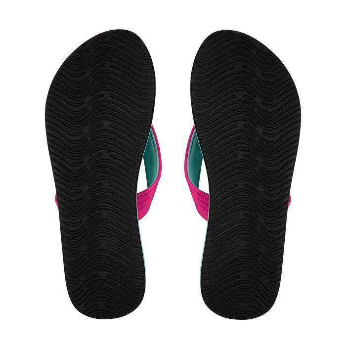 Women's Flip Flops FLORIDA Pink 