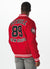 Silverwing Red Jacket